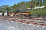 BNSF 282